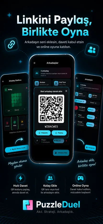 Puzzle Duel screenshot 3