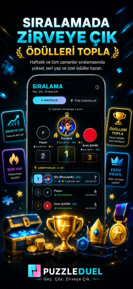 Puzzle Duel screenshot 4