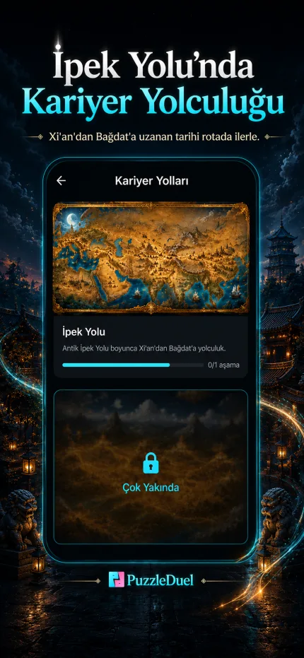 Puzzle Duel screenshot 5
