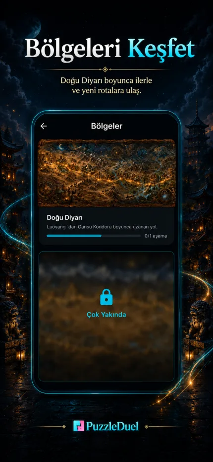 Puzzle Duel screenshot 6