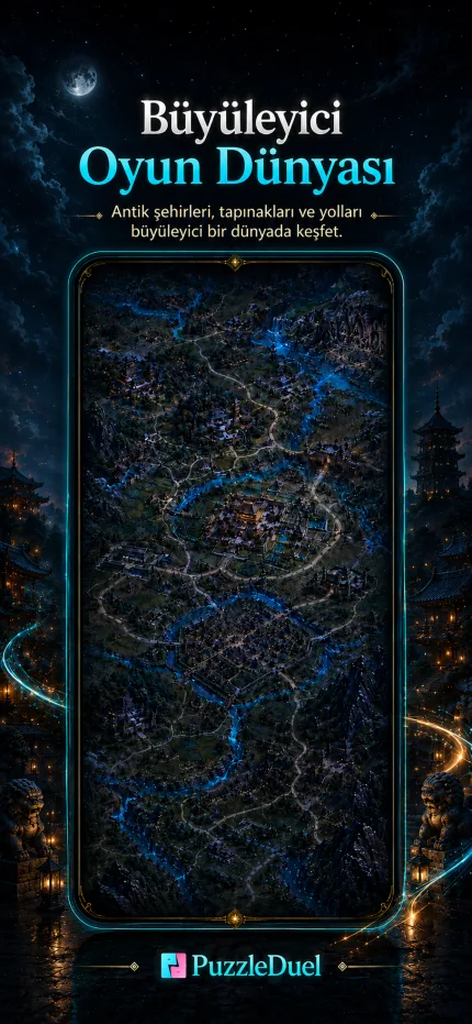 Puzzle Duel screenshot 7