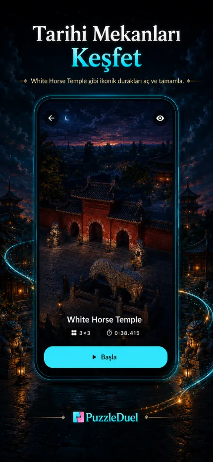 Puzzle Duel screenshot 9